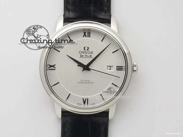 0423 Original Seamaster 300 “No Time to Die” Limited Edition VSF 1:1 Best Edition on SS Mesh Bracelet A8806(Free Nato) V 7679